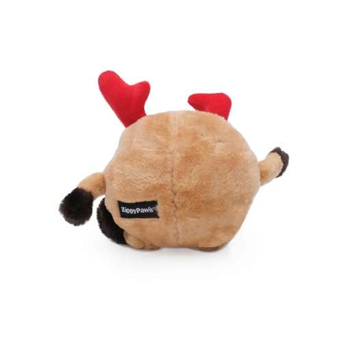 Holiday Brainey - Reindeer