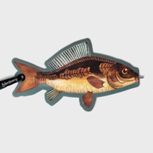 ECLECTIONERY BOOKMARK PENS FISH