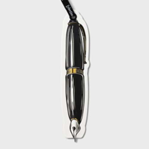 ECLECTIONERY BOOKMARK PENS PEN