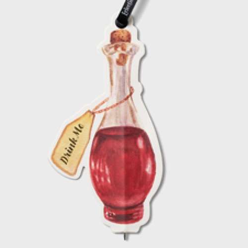 ECLECTIONERY BOOKMARK PENS POTION
