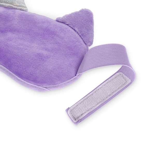 CHILL OUT GEL EYE MASK UNICORN
