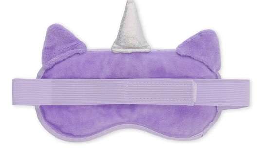 CHILL OUT GEL EYE MASK UNICORN