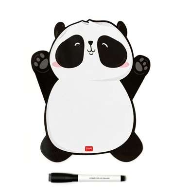 SOMETHING TO REMEMBER PANDA