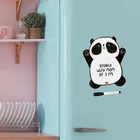 SOMETHING TO REMEMBER PANDA