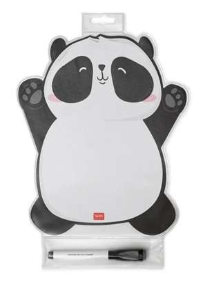 SOMETHING TO REMEMBER PANDA