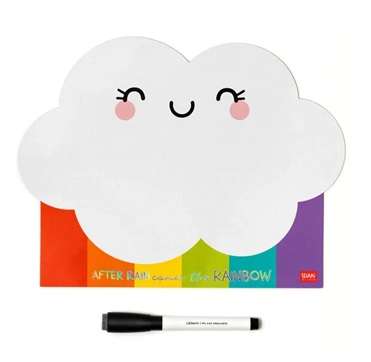 SOMETHING TO REMEMBER RAINBOW