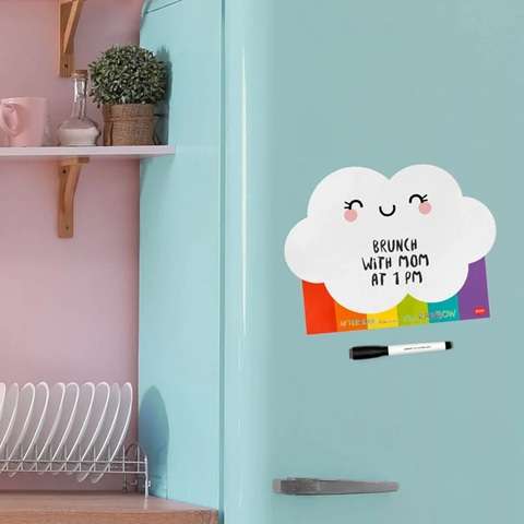SOMETHING TO REMEMBER RAINBOW