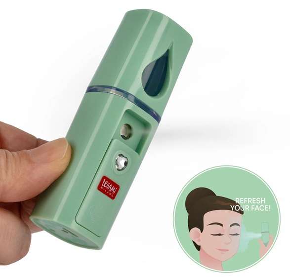SOS MIST SPRAYER