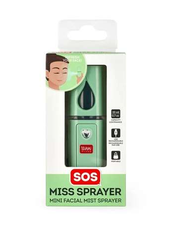 SOS MIST SPRAYER