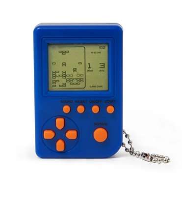 POCKET ARCADE GAME