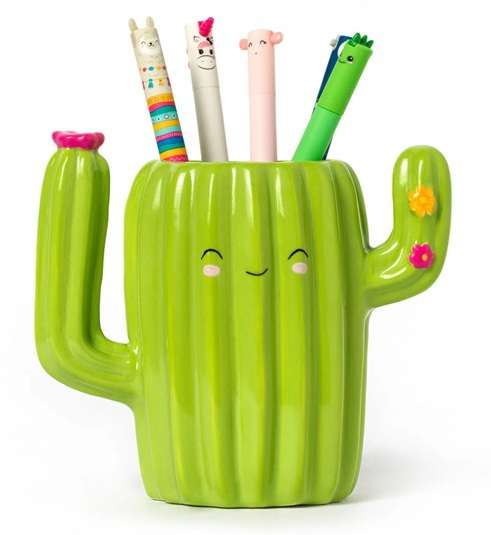 DESK FRIENDS CACTUS