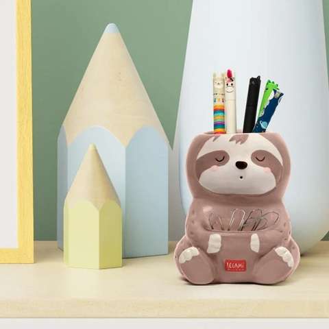 DESK FRIENDS SLOTH