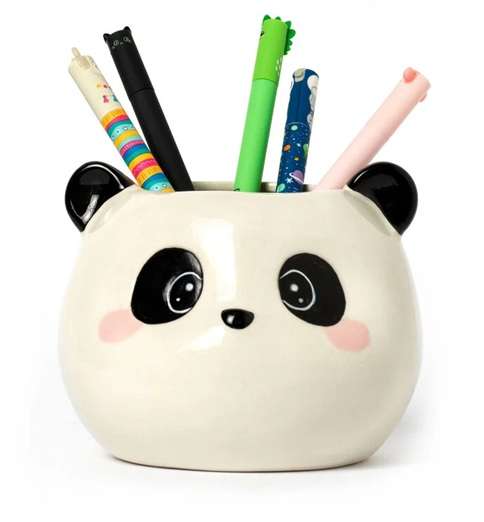DESK FRIENDS PANDA