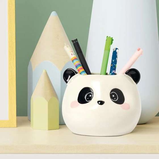 DESK FRIENDS PANDA