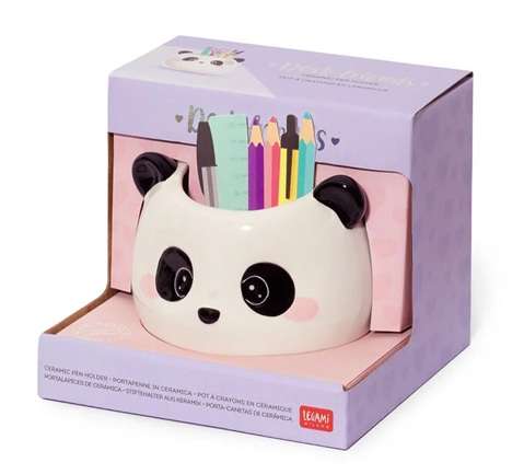 DESK FRIENDS PANDA