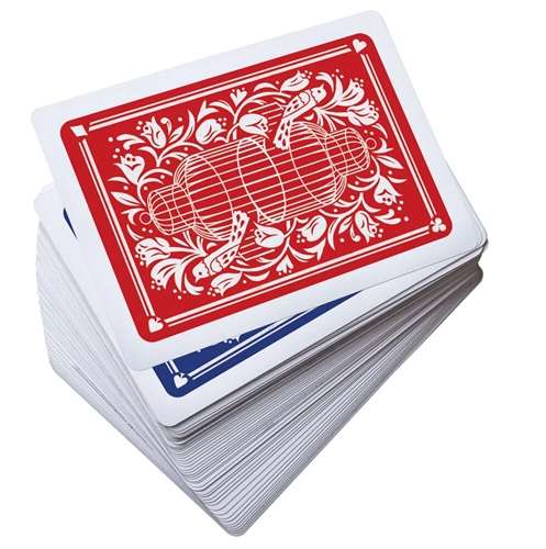 PLAYING CARDS