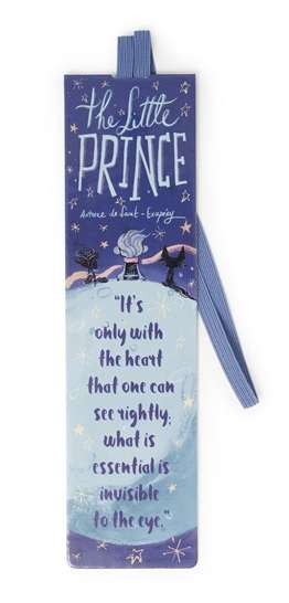 BKMK THE LITTLE PRINCE