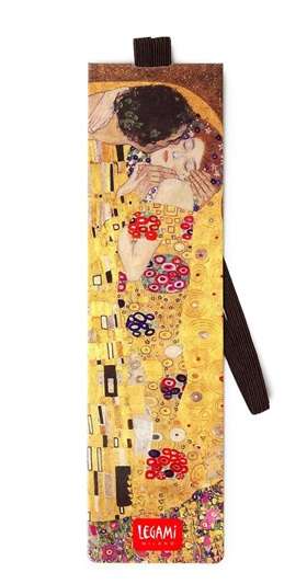 BKMK KLIMT THE KISS