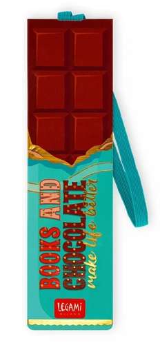 BKMK CHOCOLATE