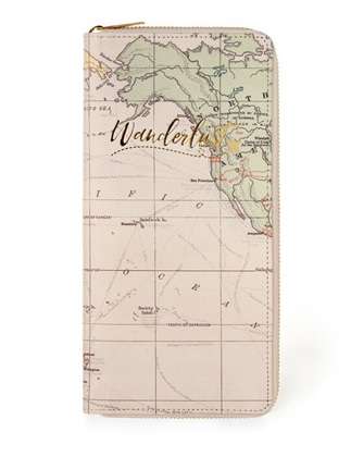 TRAVEL ORGANISER TRAVEL