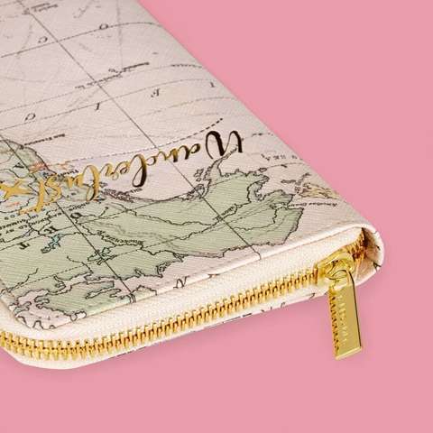 TRAVEL ORGANISER TRAVEL