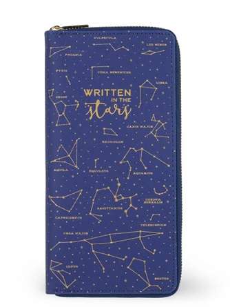 TRAVEL ORGANISER STARS