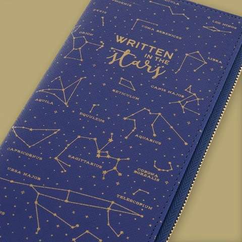 TRAVEL ORGANISER STARS