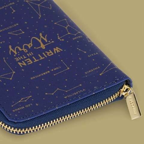 TRAVEL ORGANISER STARS