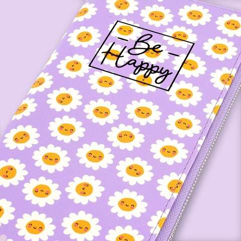 TRAVEL ORGANISER DAISY
