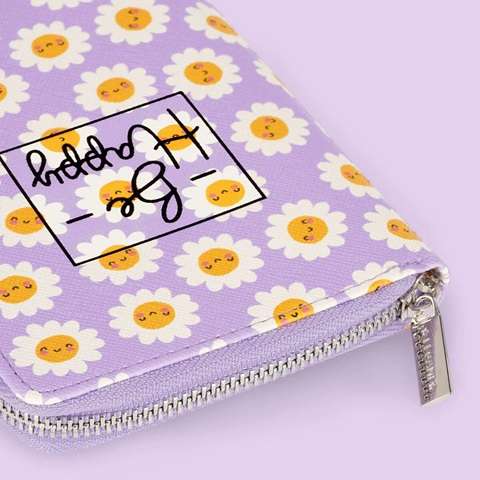 TRAVEL ORGANISER DAISY
