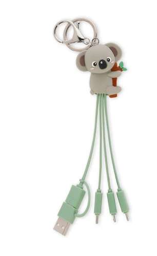 CHARGING MULTI CABLE KOALA