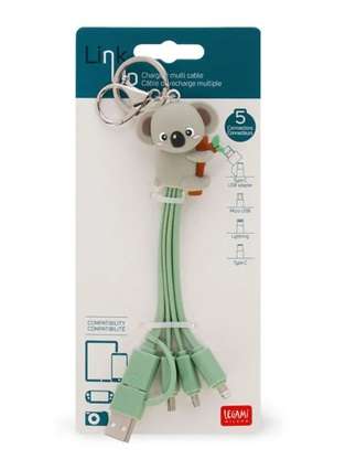 CHARGING MULTI CABLE KOALA