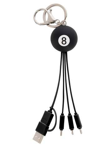 CHARGING MULTI CABLE 8 BALL