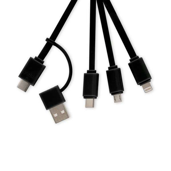 CHARGING MULTI CABLE 8 BALL