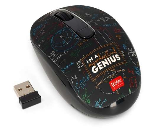 WIRELESS MOUSE GENIUS
