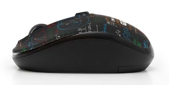 WIRELESS MOUSE GENIUS