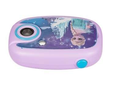 Frozen Kids Digital Camera
