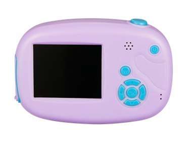 Frozen Kids Digital Camera
