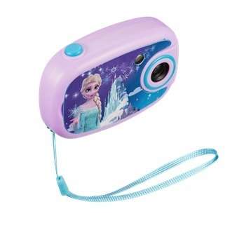 Frozen Kids Digital Camera