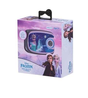 Frozen Kids Digital Camera