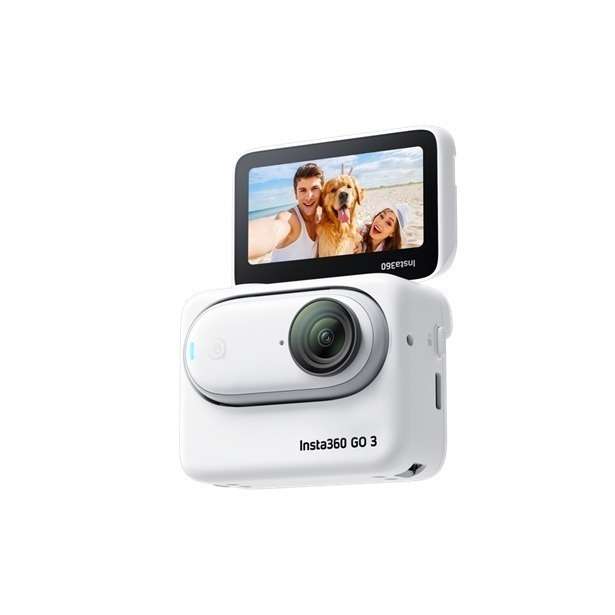Insta360 GO 3 (128GB)