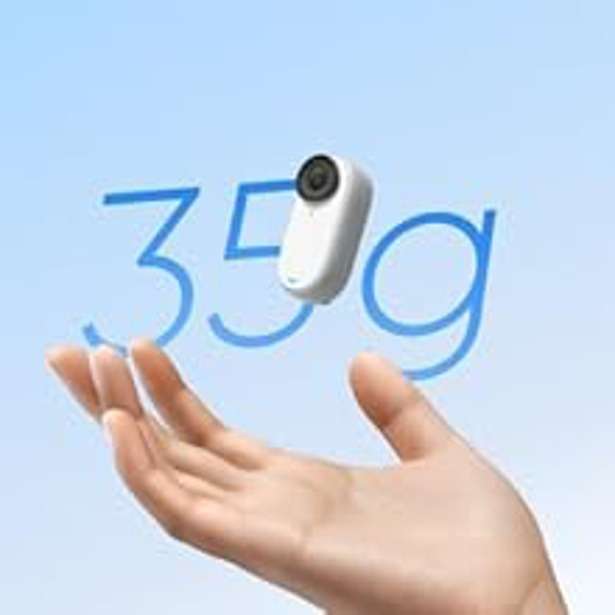 Insta360 GO 3 (128GB)