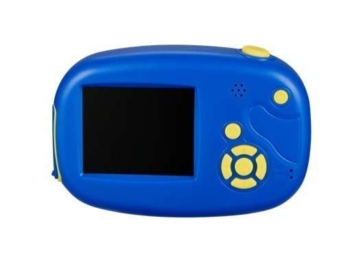 Spider-Man Kids Digital Camera