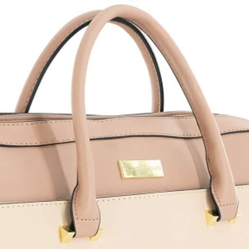 SupaNova Katrina 14.1' Ladies Laptop Bag - Pink
