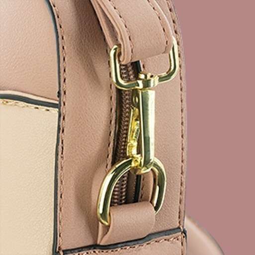 SupaNova Katrina 14.1' Ladies Laptop Bag - Pink