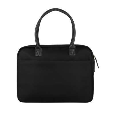 SupaNova Sienna  14.1' Ladies Laptop Bag - Black