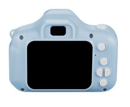 Volkano Kids Mini Shutterbug series Action Cam - Blue
