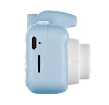 Volkano Kids Mini Shutterbug series Action Cam - Blue