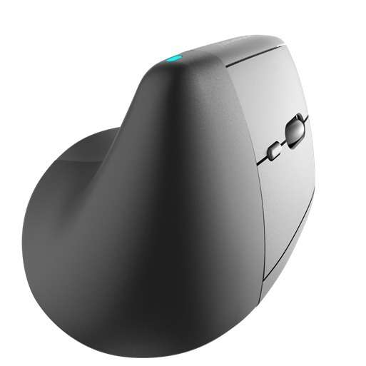 VolkanoX Ergo Bluetooth Wireless Mouse