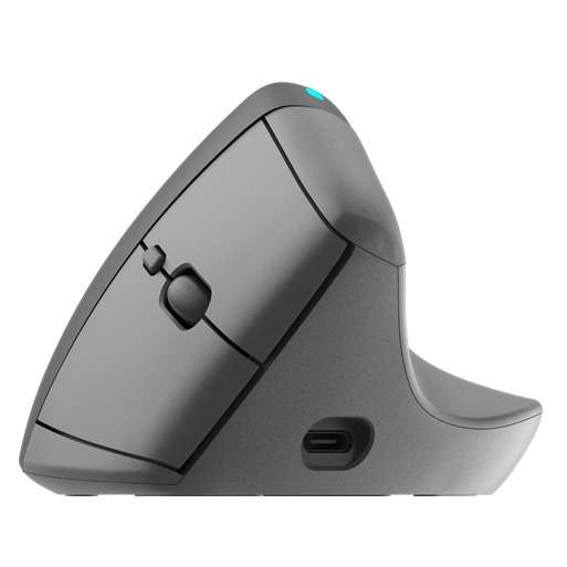 VolkanoX Ergo Bluetooth Wireless Mouse